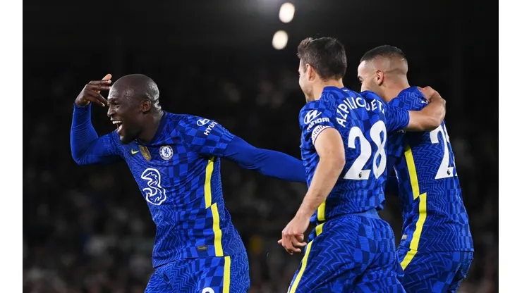 Chelsea busca un acuerdo con Juventus.