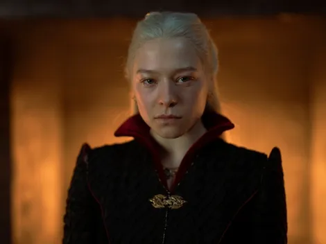 ¿Cuándo se estrena la segunda temporada de House of the Dragon?