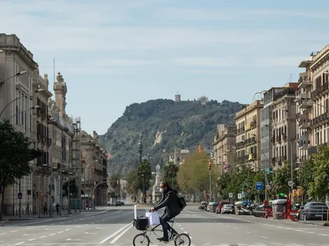 ¿Cuándo es el cambio de horario de invierno en España 2022?