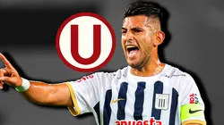 ¿Carlos Zambrano fichará por Universitario?
