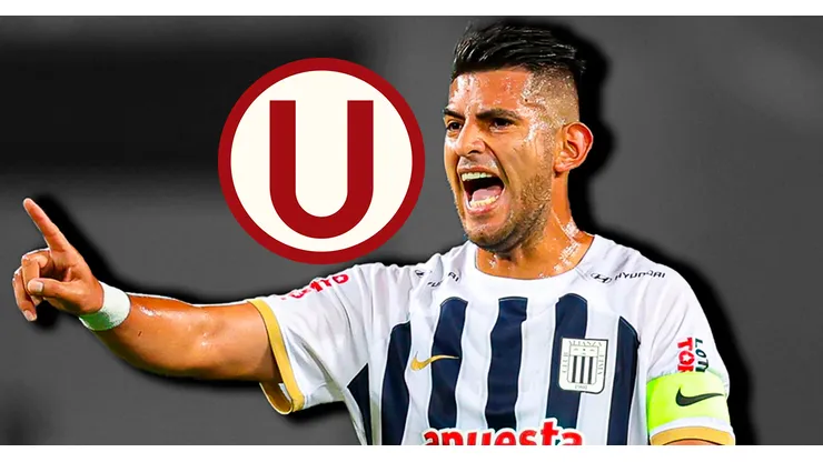 ¿Carlos Zambrano fichará por Universitario?