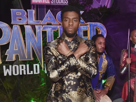 De qué murió Chadwick Boseman, el actor de “Black Panther”
