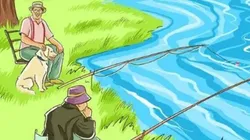 Sólo para detectives: encuentra los ERRORES la siguiente escena