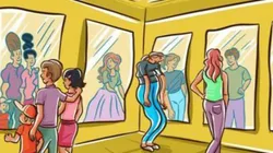 Acertijo Visual: descubre los ERRORES de la imagen en 10 segundos