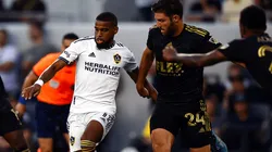 Los Ángeles FC y Los Ángeles Galaxy son los protagonistas de El Tráfico