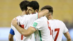 Deportistas de Irán no quiere que su selección esté en el Mundial.