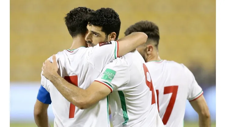 Deportistas de Irán no quiere que su selección esté en el Mundial.