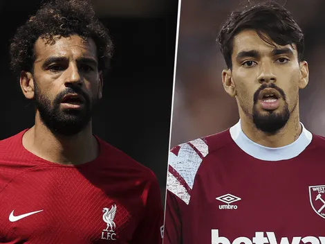 FINAL: ¿Cómo salió Liverpool vs. West Ham por la Premier League?