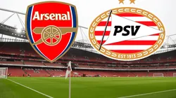 ¿Por qué Arsenal y PSV juegan el jueves por la Europa League?