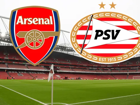 ¿Por qué Arsenal y PSV juegan el jueves por la Europa League?