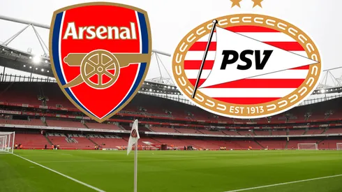 ¿Por qué Arsenal y PSV juegan el jueves por la Europa League?