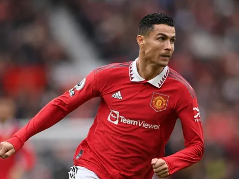 CR7 al banco: los 11 para Manchester United vs Tottenham