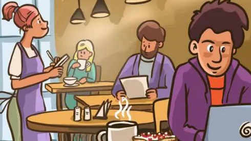 Sólo para expertos: descubre el ERROR de la imagen en 10 segundos