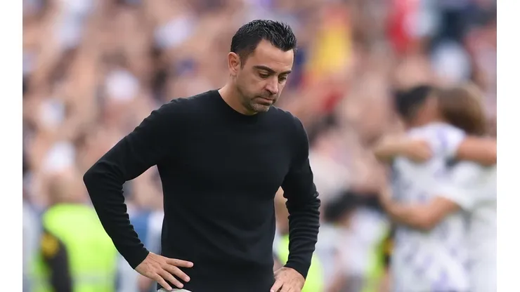 Xavi Hernández