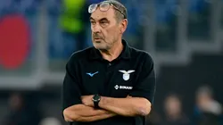 Maurizio Sarri