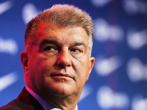 La durísima multa que puede caerle a Laporta tras el Clásico