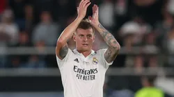 Toni Kroos