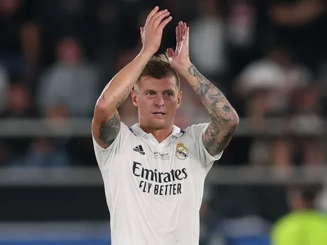 ¿Se retira Kroos? Estos son los motivos