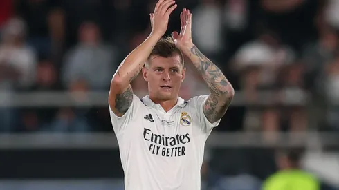 Toni Kroos