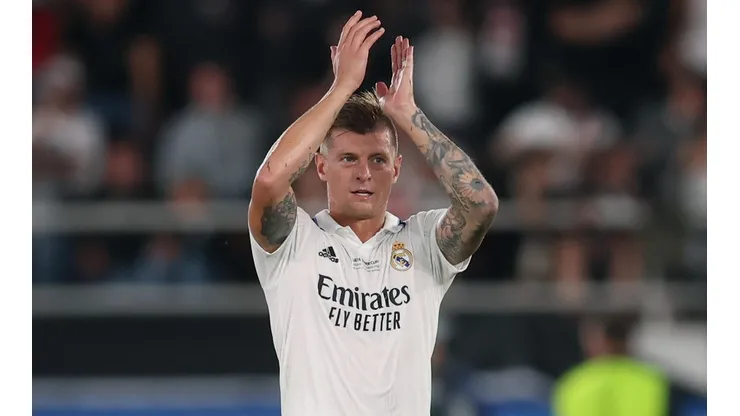 Toni Kroos