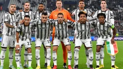 Juventus