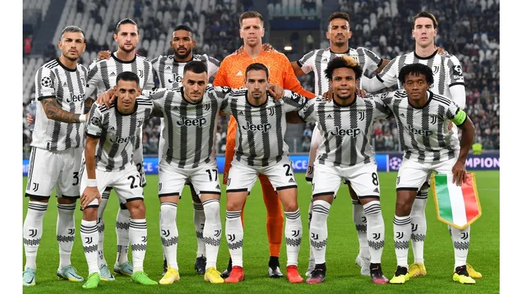 Juventus