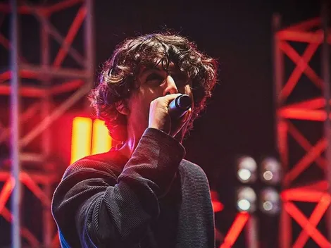 Tabla de posiciones de FMS Perú 2022 y resultados de la fecha 8