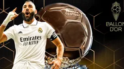 Karim Benzema