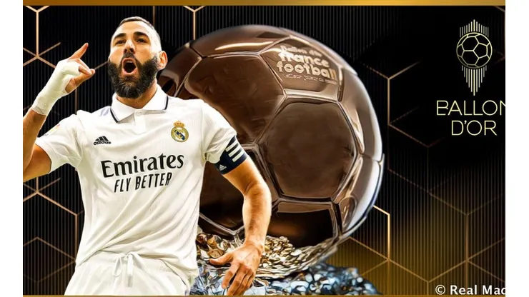 Karim Benzema