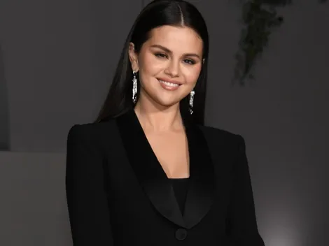 ¿Qué pasó con Selena Gómez y Hailey Bieber?