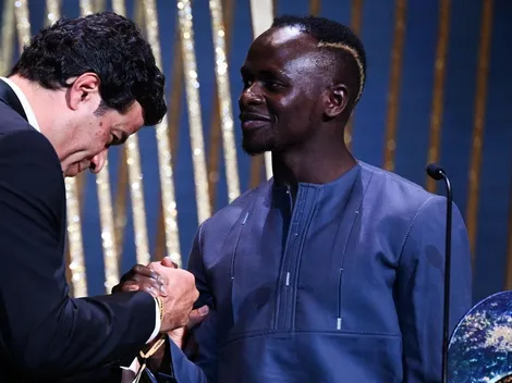 Qué es el nuevo Premio Sócrates y por qué se lo llevó Sadio Mané