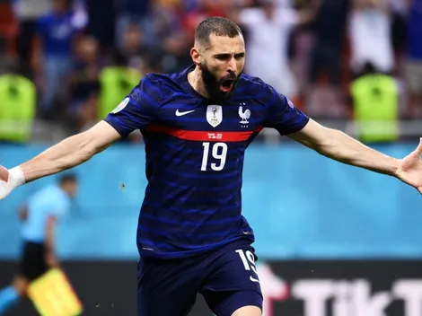 Karim Benzema y el Balón de Oro: cuántos ganó y todas sus nominaciones