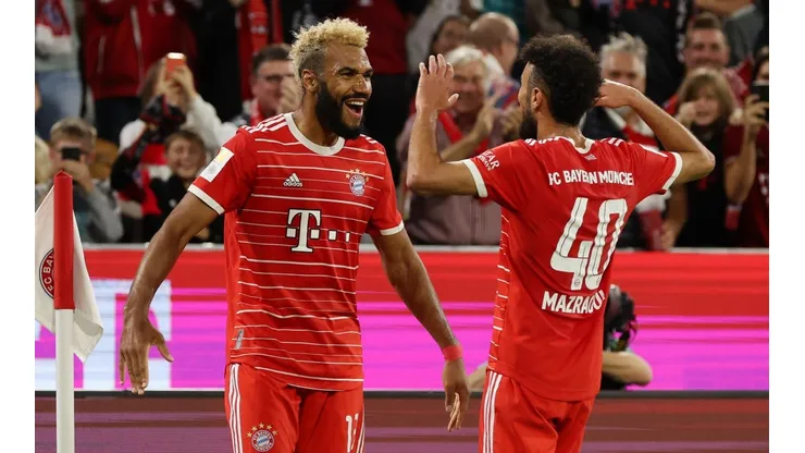 Bayern Múnich