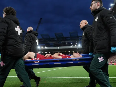 Portugal en vilo, otra gran figura en duda para Qatar 2022