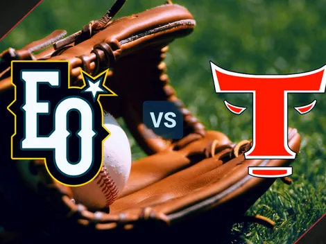 Estrellas Orientales 1-0 Toros del Este por la LIDOM 2022-2023