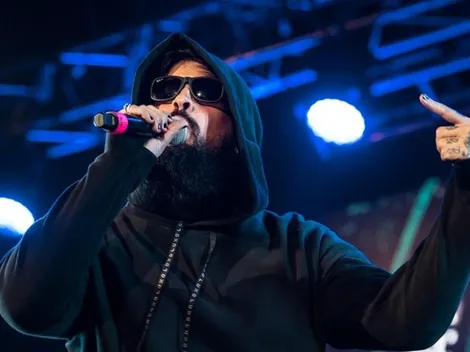 Tabla de posiciones de FMS Argentina 2022 y resultados de la fecha 7