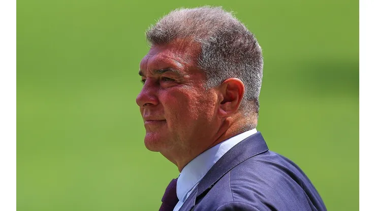 Joan Laporta