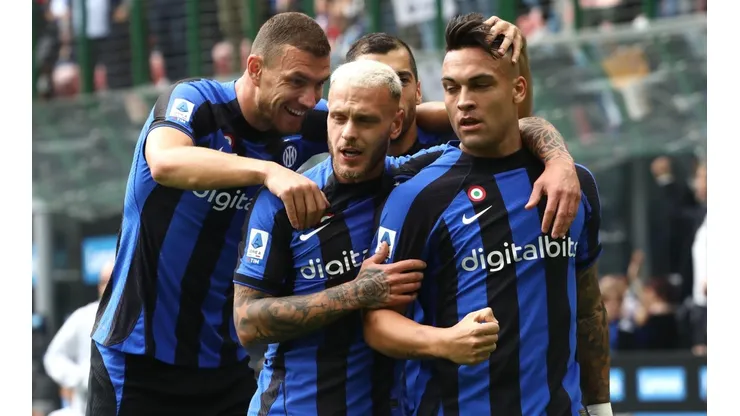 Inter de Milan