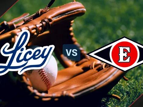 Tigres del Licey 6-4 Leones del Escogido por la LIDOM 2022-2023