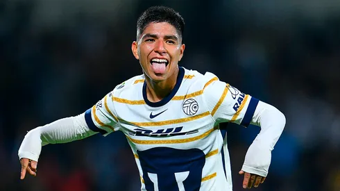 Piero Quispe recibió nuevo apodo en México tras ser papá.