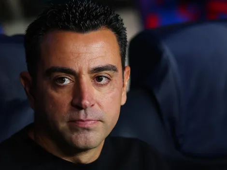 ¿Xavi lo anticipó? Un clásico sin las vacas sagradas del Barcelona