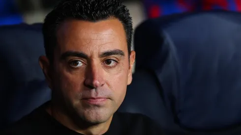 Xavi