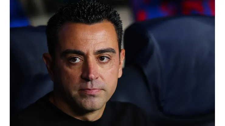 Xavi