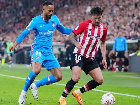 Alineaciones confirmadas para Athletic Club vs Atlético de Madrid