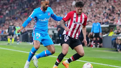 Athletic Club v Club Atletico de Madrid – La Liga Santande