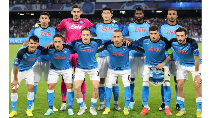 Napoli
