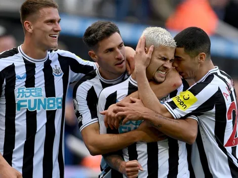 ¿Finalizó la abundancia en Newcastle?: “No se puede seguir gastando”