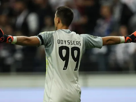 El nombre que nadie tenía para reemplazar a De Gea en el United