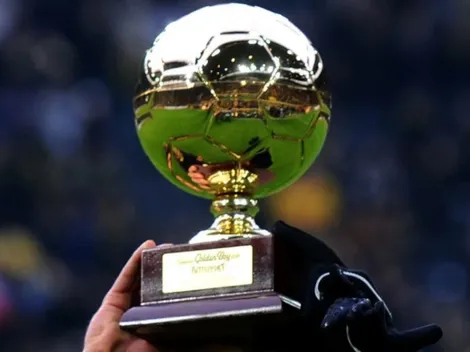 Los 20 finalistas del Golden Boy