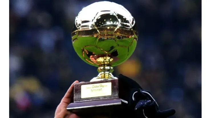 Premio del Golden Boy.